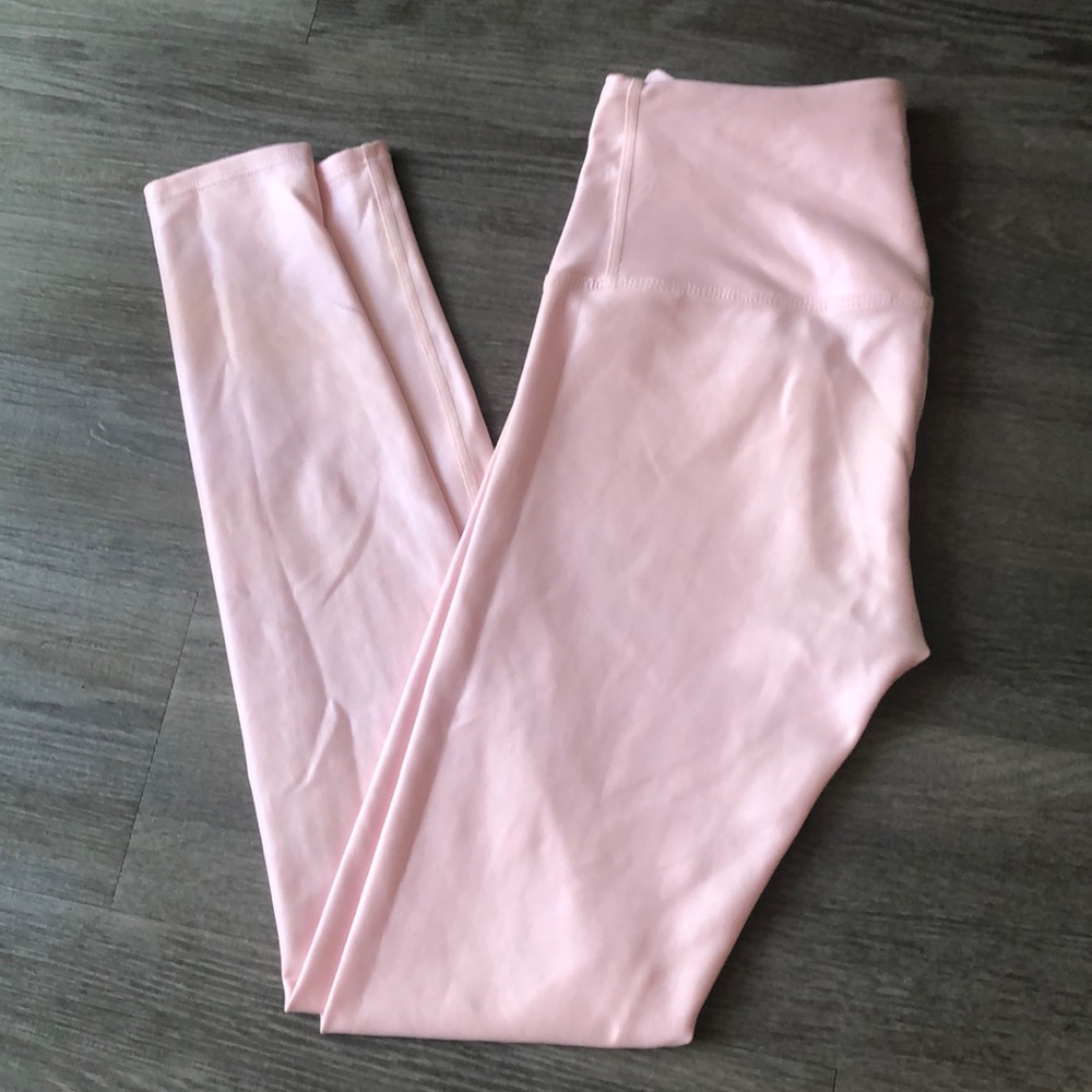 REGULAR RISE FULL-LENGTH LEGGING IN TAKARA SHINE